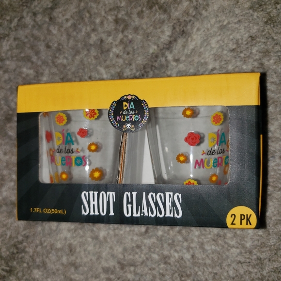 New Dia de Los Muertos Day of the Dead Bundle - Picture 7 of 8